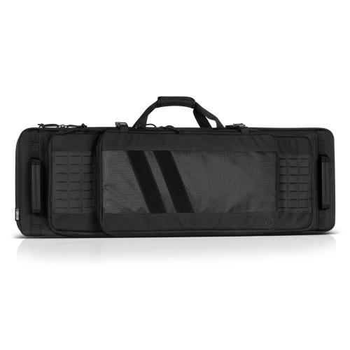 Double Rifle Bag - Specialist Series - 42" Black (RB-4213DG-WS-BK)