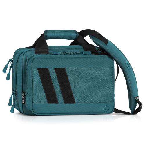 Mini Pistol Range Bag - Specialist Series - Teal (RA-DGSPWS-MINI-TE)