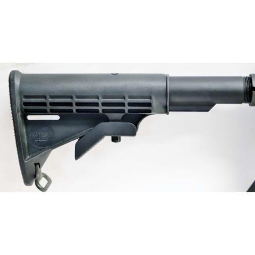 Bushmaster Windham XM15-E2S A2 M4 5.56mm 16" AR-15 Rifle