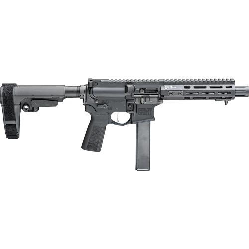 SPR SAINT VICTOR PISTOL 9MM 5.5 10RD