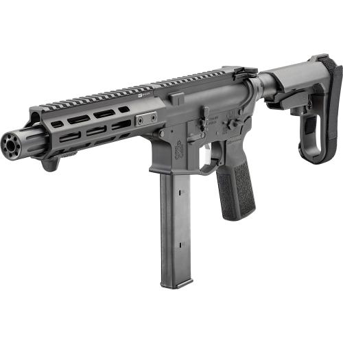 SPR SAINT VICTOR PISTOL 9MM 5.5 10RD