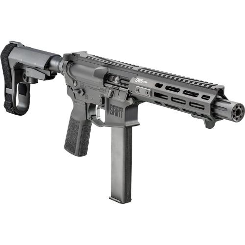 SPR SAINT VICTOR PISTOL 9MM 5.5 10RD