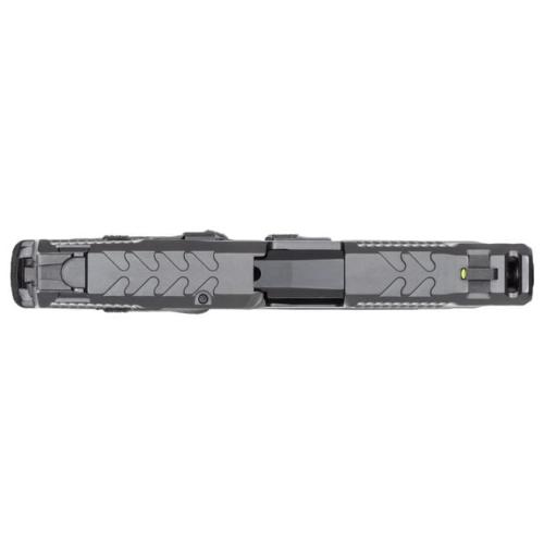 Smith & Wesson Bodyguard 2.0 Carry Comp — .380 ACP | 3.1" Barrel | 10+1 & 12+1 | Manual Safety