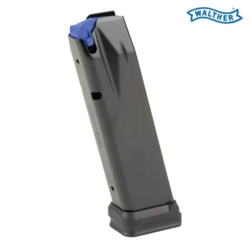 Walther PDP PRO-X PMM 9mm 20 Round Magazine