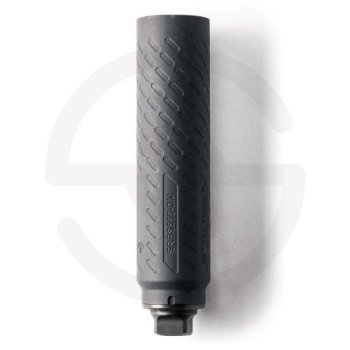B&T SRBS556-DM Suppressor – 5.56 NATO / .223 – Direct Thread – Black