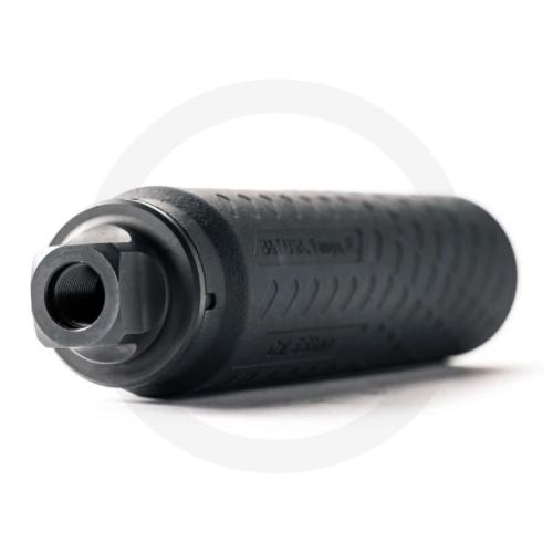B&T SRBS556-DM Suppressor – 5.56 NATO / .223 – Direct Thread – Black