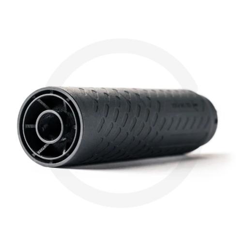 B&T SRBS556-DM Suppressor – 5.56 NATO / .223 – Direct Thread – Black