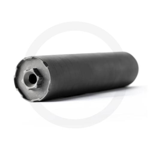 Q Thunder Chicken Suppressor – 7.62 NATO / .308 – Quick Attach – Black