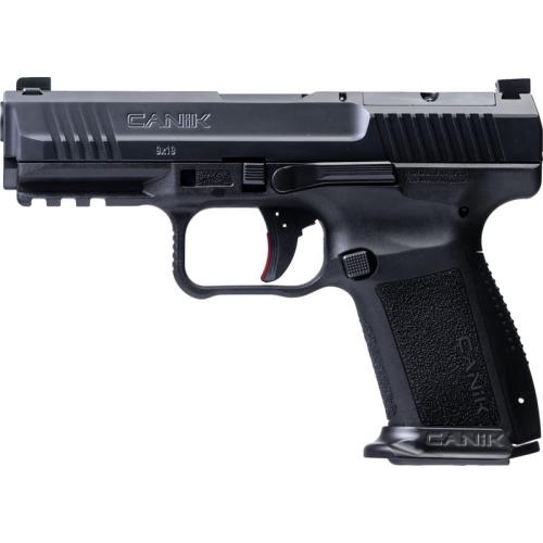 Canik METE SF ONE 9mm 4.19" Barrel 15-Rounds