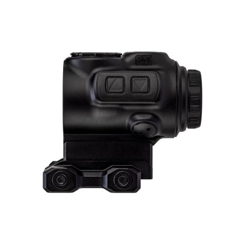 Primary Arms GLx 1x MicroPrism with Red Illuminated ACSS Cyclops Gen 3 Reticle