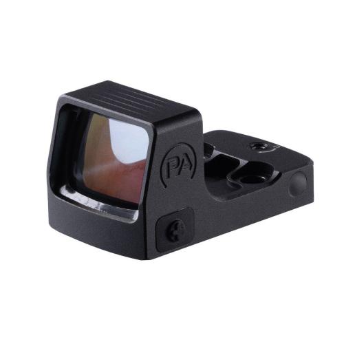 Primary Arms Classic Series 21mm Micro Reflex Sight with Autolive - 3 MOA Red Dot