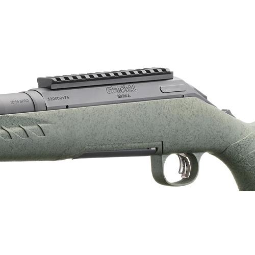 Glenfield 52005 Model A .270 Win MossGrn