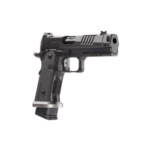 SIG Sauer P211-GTO 9mm — Optics-Ready | 4.4" Bull Barrel | 23+1