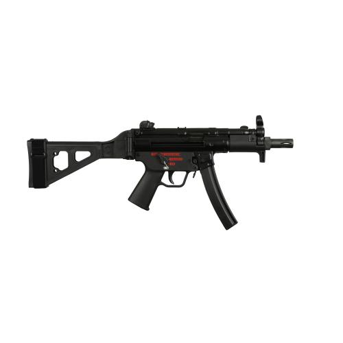 Century Arms AP5 P Navy 9mm 5.75 Inch SB Brace