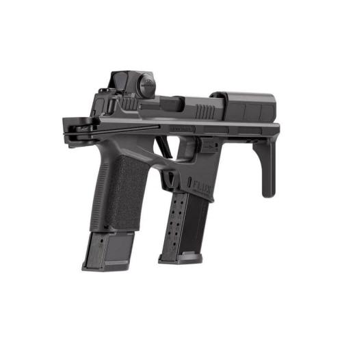 Sig Sauer 365FLUX9BXR3RXSL   9mm Luger