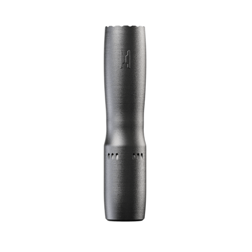 STRATOS .22 Rimfire Suppressor — Ambient Intake™ System | Suppressor