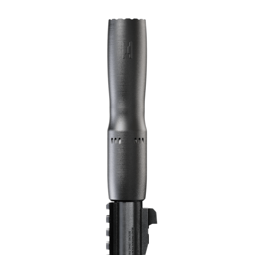 STRATOS .22 Rimfire Suppressor — Ambient Intake™ System | Suppressor