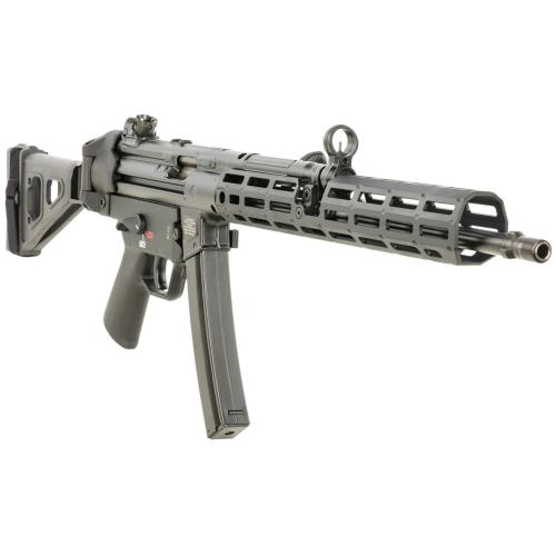Heckler & Koch SP5L — 9mm 16.1" Pistol | MI Handguard / SBT Brace | 81001190
