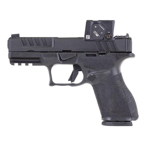 Springfield Armory Echelon Compact — 9mm 15/18RD | Pistol | EC9459B-U-COA