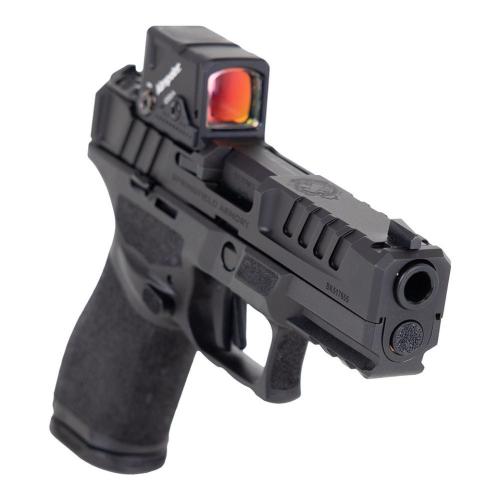 Springfield Armory Echelon Compact — 9mm 15/18RD | Pistol | EC9459B-U-COA