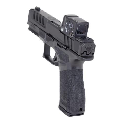 Springfield Armory Echelon Compact — 9mm 15/18RD | Pistol | EC9459B-U-COA