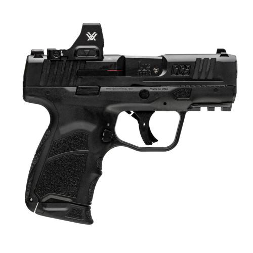 Heckler & Koch CC9 VTX CCW — 9mm 10/12RD | Pistol | 81001354