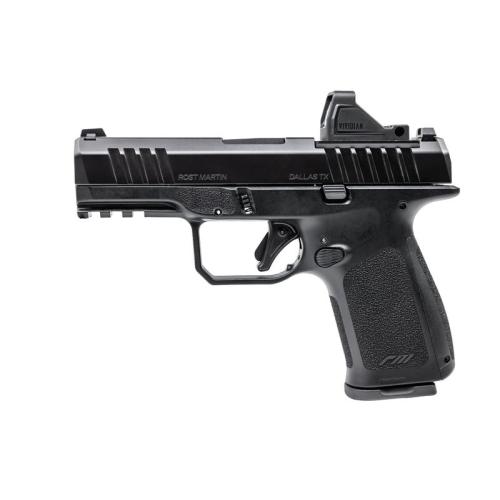 RMARTIN RM1CBLKOSPSPL         9MM  15/17 OSP BLACK