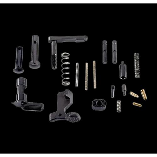 Wilson Combat AR-15 Lower Small Parts Kit |TR-LOWERK-B15