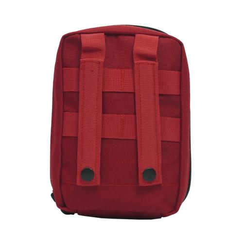 Tactical IFAK - First Aid