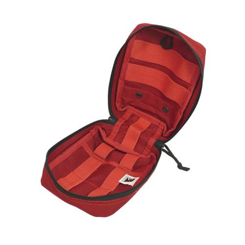 Tactical IFAK - First Aid
