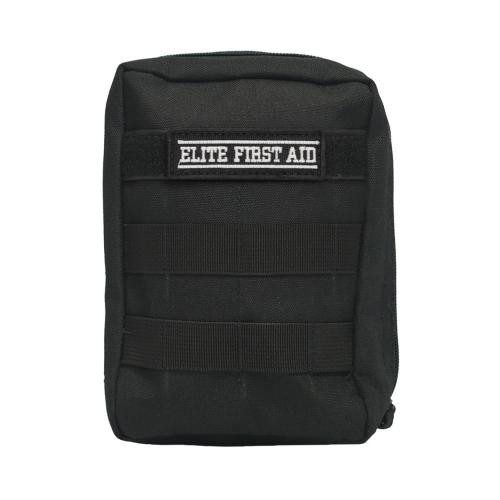 Tactical IFAK - First Aid