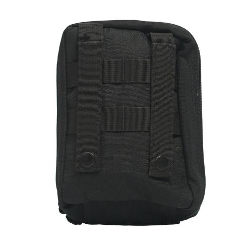 Tactical IFAK - First Aid
