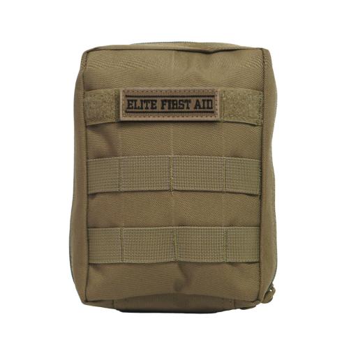 Tactical IFAK - First Aid