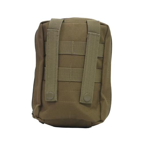 Tactical IFAK - First Aid