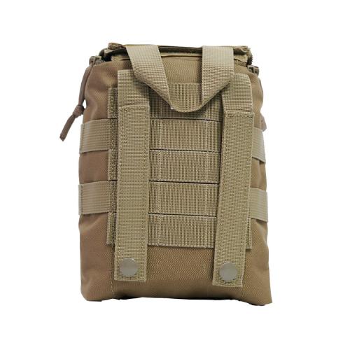 Tactical IFAK - First Aid