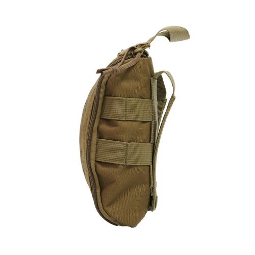 Tactical IFAK - First Aid