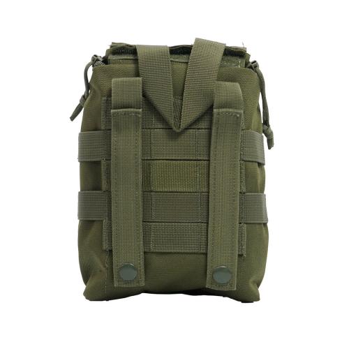 Tactical IFAK - First Aid