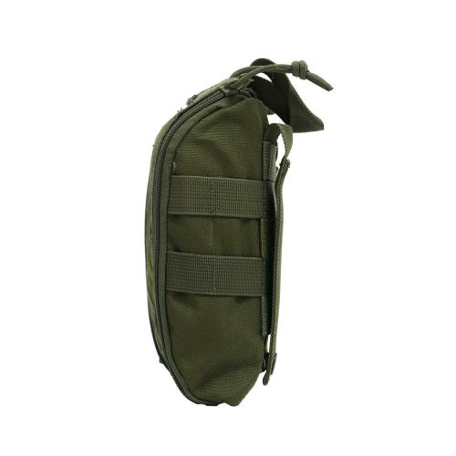 Tactical IFAK - First Aid