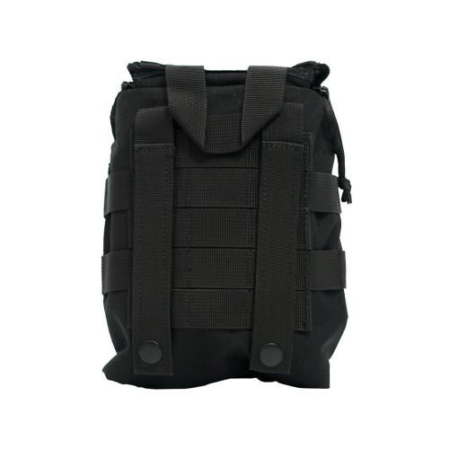 Tactical IFAK - First Aid-RED