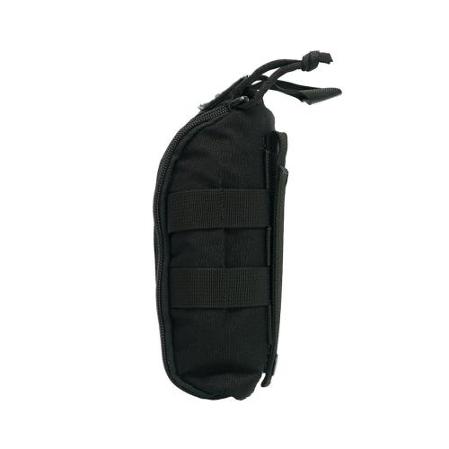 Tactical IFAK - First Aid-RED