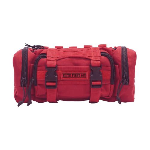 Rapid Response Kit - Advanced-Red