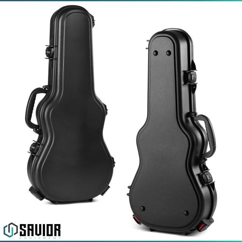 Savior Equipment Fiddle Master — 30" Discreet Violin Hard Case | Firearm Case | RC-VIOLIN-BK