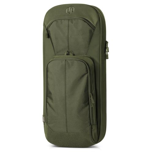 Savior Specialist Covert Single Rifle Case — 38" Soft Rifle Case | Rifle Case | RB-SGSPORT38-WS-OG