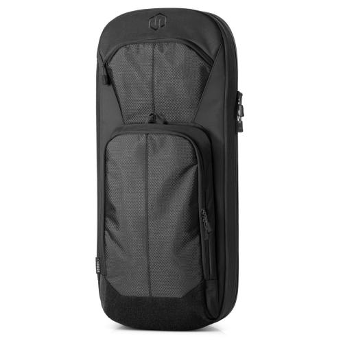 Savior Specialist Covert Single Rifle Case — 38" Soft Rifle Case | Rifle Case | RB-SGSPORT38-WS-BK