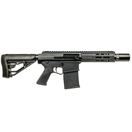 Genesis Arms Gen-12 SBS — 7" 12 Gauge, 1.375-24 HUB | Short-Barreled Shotgun | Genesis-K-SBS7-HUB