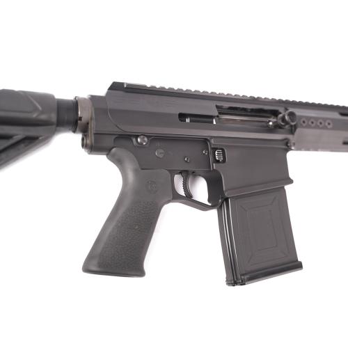 Genesis Arms Gen-12 SBS — 7" 12 Gauge, 1.375-24 HUB | Short-Barreled Shotgun | Genesis-K-SBS7-HUB