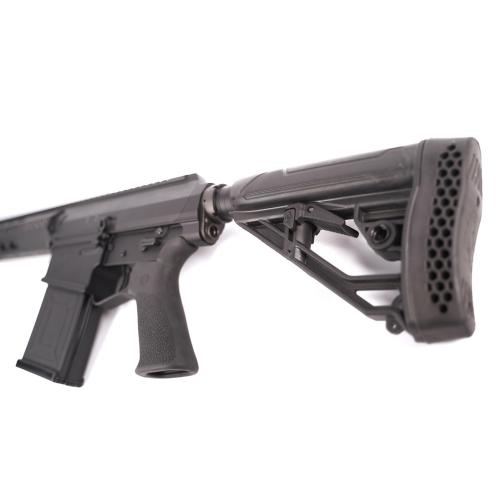 Genesis Arms Gen-12 SBS — 7" 12 Gauge, 1.375-24 HUB | Short-Barreled Shotgun | Genesis-K-SBS7-HUB