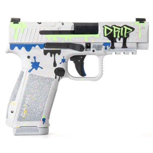 CIA HG7896DRW-N  CANIK METE 9M SIGNATURE  DRIP