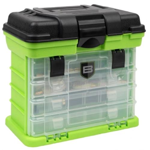 BRKTHRU BT-UTB    UNIVERSAL TOOL BOX CLEANING KIT