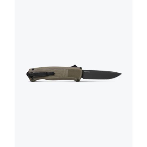 Benchmade Shootout® OTF | Ranger Green Grivory®